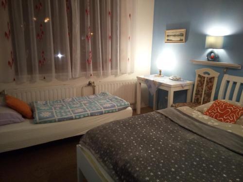 Apartments ?esk� St?edoho?�