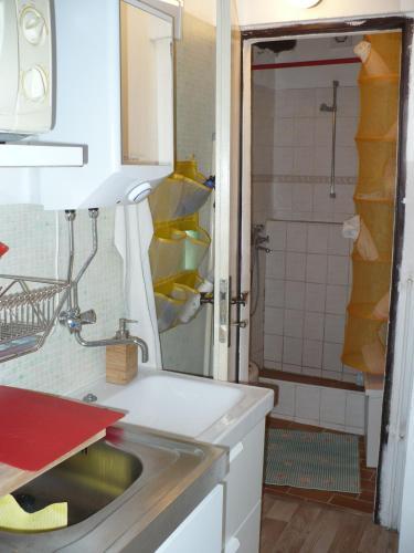 Apartments ?esk� St?edoho?�
