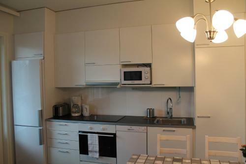 Apartment Nallisuites