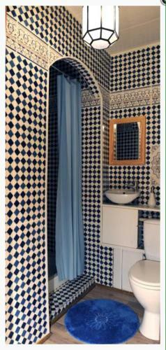 Hostal Chambre D'h�tes Restaurant Anzi