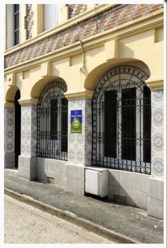 Hostal Chambre D'h�tes Restaurant Anzi