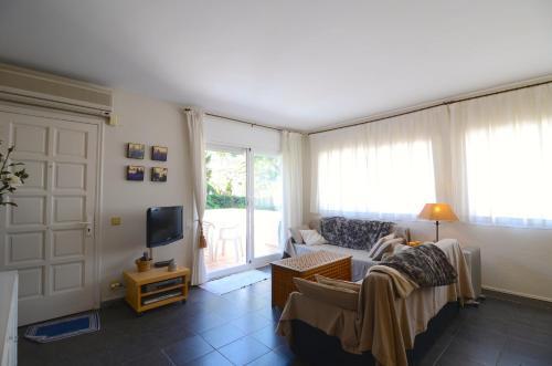 Apartamento Ava Senia 3d