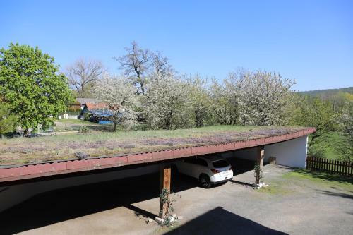 Apartamento G�stehaus Roensch