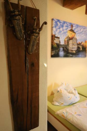 Apartamento G�stehaus Roensch