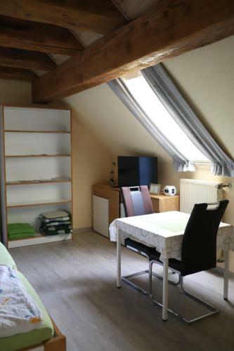 Apartamento G�stehaus Roensch