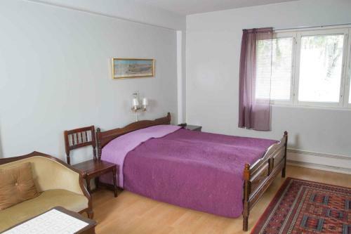 Albergue Karjalan Portti