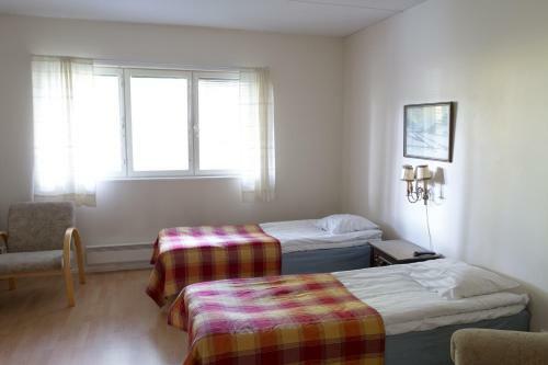 Albergue Karjalan Portti