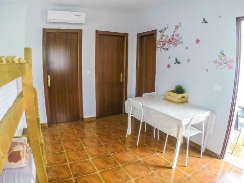 Centro De Ocio Al�a Bungalows Camping Rafting Benamej�