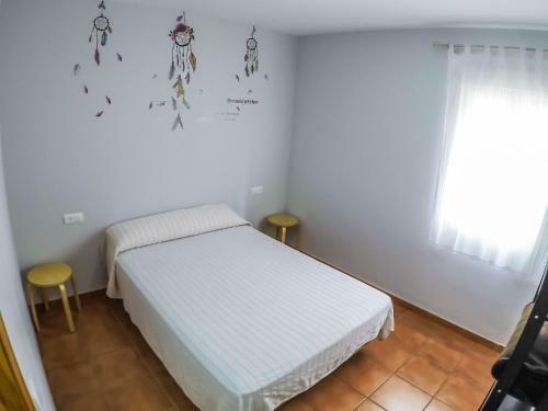 Centro De Ocio Al�a Bungalows Camping Rafting Benamej�