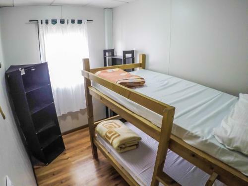 Centro De Ocio Al�a Bungalows Camping Rafting Benamej�