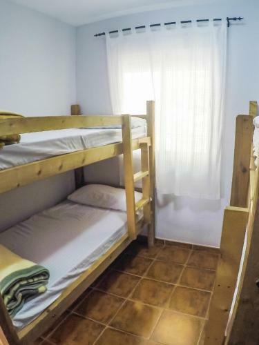 Centro De Ocio Al�a Bungalows Camping Rafting Benamej�
