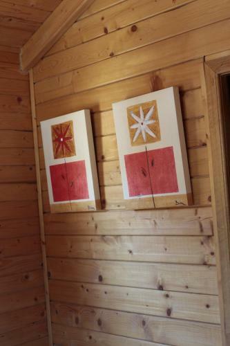 Centro De Ocio Al�a Bungalows Camping Rafting Benamej�