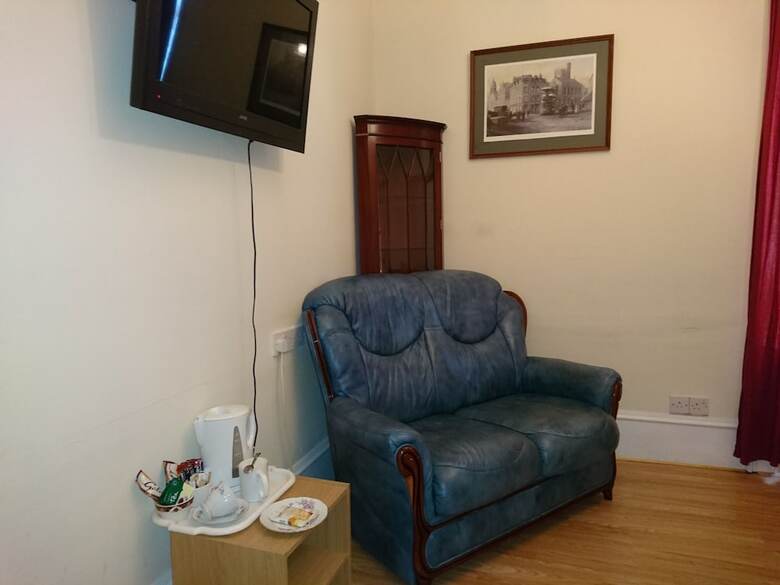 Bed & Breakfast Dee Hotel