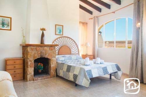 Abahana Villas Rebecca