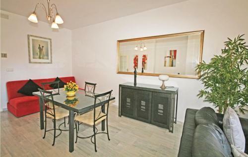 Apartment Jardin 02