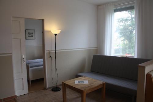 Apartamento Reiterhof Gr�ndeich
