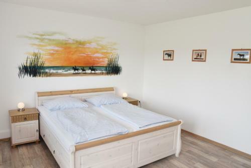Apartamento Reiterhof Gr�ndeich