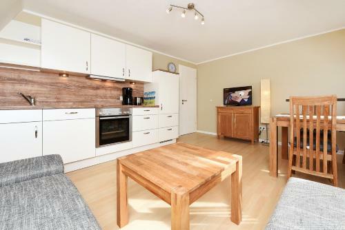 Apartamento Reiterhof Gr�ndeich