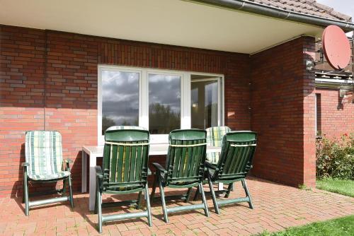 Apartamento Reiterhof Gr�ndeich