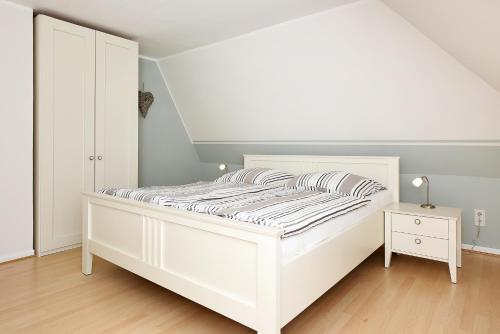 Apartamento Reiterhof Gr�ndeich