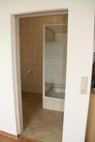 Apartamento Reiterhof Gr�ndeich