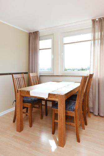 Apartamento Reiterhof Gr�ndeich