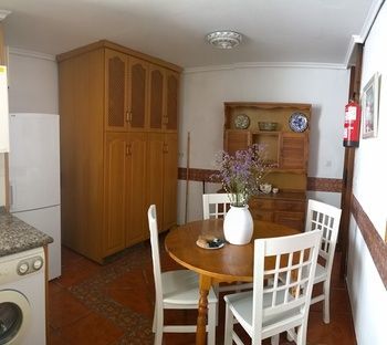Hostal Casa Patio De La Vega