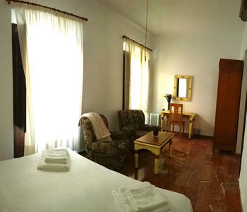 Hostal Casa Patio De La Vega