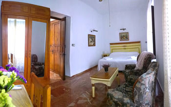 Hostal Casa Patio De La Vega