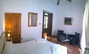 Hostal Casa Patio De La Vega