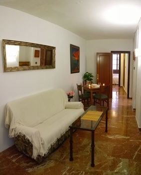 Hostal Casa Patio De La Vega