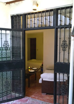 Hostal Casa Patio De La Vega