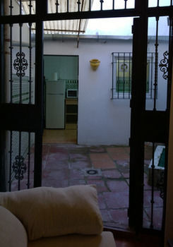 Hostal Casa Patio De La Vega