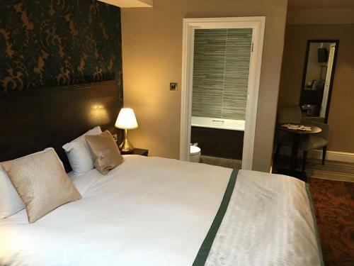 Hotel The Wyndham Arms