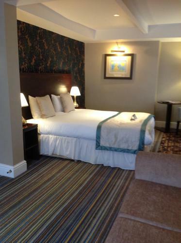 Hotel The Wyndham Arms