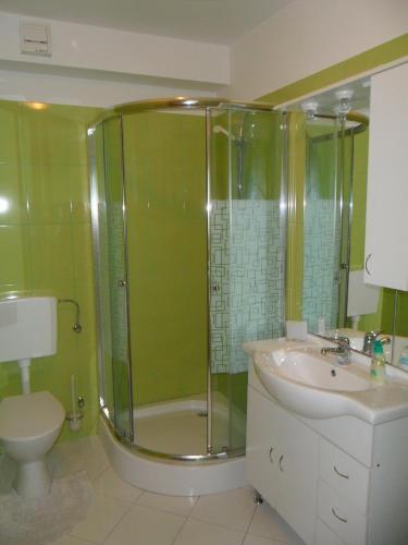 Apartment In Petrcane With One-bedroom 1