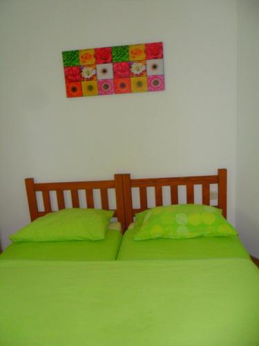 Apartment In Petrcane With One-bedroom 1