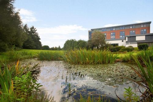 Hotel Ramada Resort Dundalk