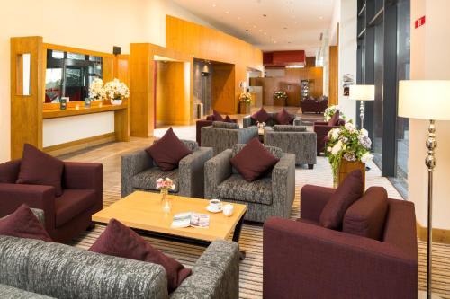 Hotel Ramada Resort Dundalk