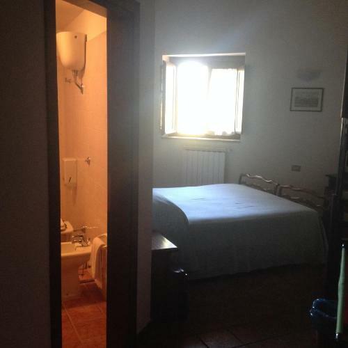 Agroturismo Fattoria Collepina