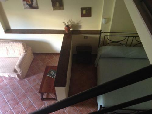 Agroturismo Fattoria Collepina