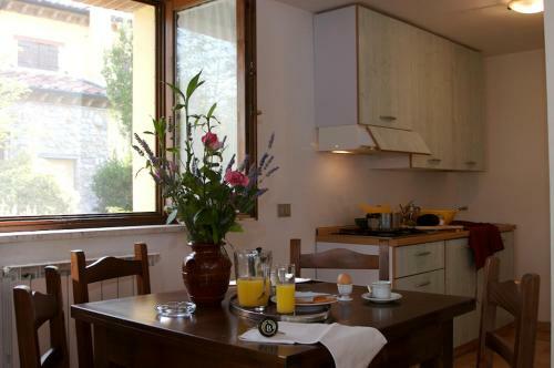 Agroturismo Fattoria Collepina