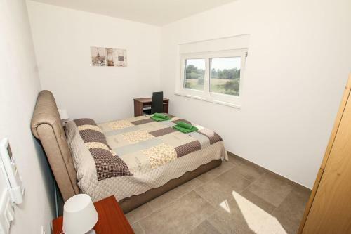 Apartment In Funtana With Three-bedrooms 1