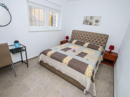 Apartment In Funtana With Three-bedrooms 1