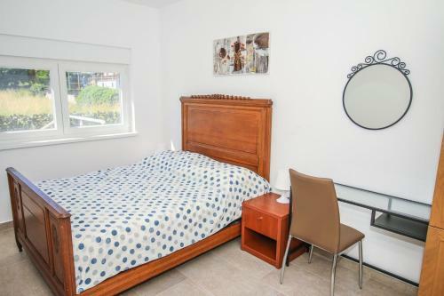 Apartment In Funtana With Three-bedrooms 1