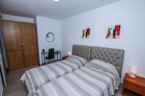 Apartment In Funtana With Three-bedrooms 1