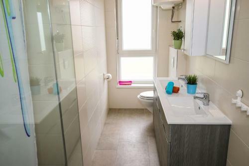 Apartment In Funtana With Three-bedrooms 1