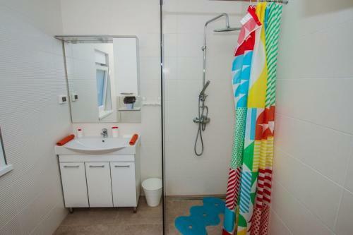 Apartment In Funtana With Three-bedrooms 1