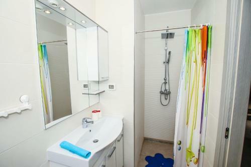 Apartment In Funtana With Three-bedrooms 1