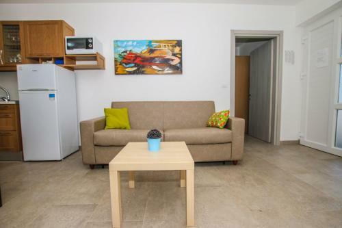 Apartment In Funtana With Three-bedrooms 1